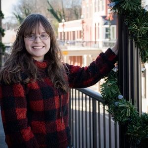 Meet your Posher, Carissa